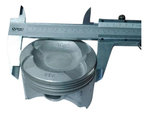 D_824913-MLC108238885298_032026-O.jpg Juego De Pistones Para Jac 137 Sport J3 1.3 Vvt