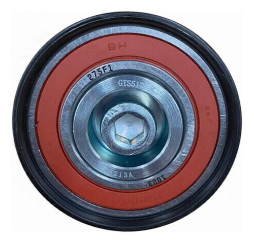 D_825193-MLC109637386995_032026-O.jpg Kit De Distribucion Para Maxus Deliver 9/v90 Diesel 2.0 Vgt