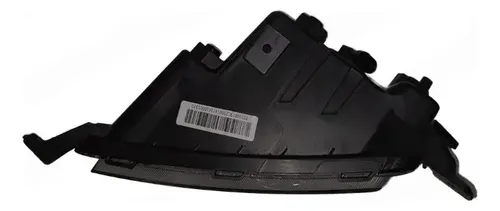 Neblinero Delelantero Izquierdo (inferior) Jac S2 1.5