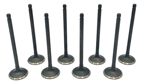 D_827799-MLC102982252351_122025-O-2.jpg Valvulas Esc Kit (8 Unid) Foton Midi Cargo 1.3