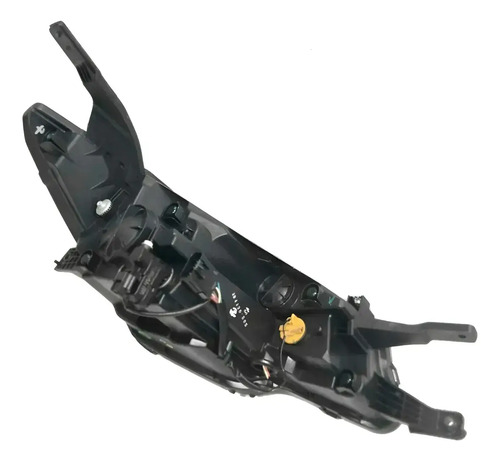 Optico Derecho (11 Pines) Mg Zs 1.5cc