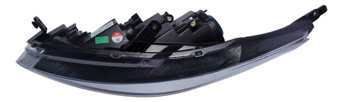 Optico Derecho Con Led (11 Pines) - Mg3 New 1.5 (desde 2019)