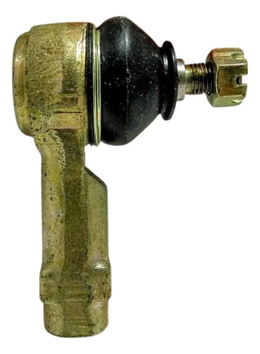 Terminal Corto Jac 137 Sport J3 1.3 Vvt