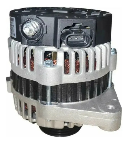Alternador Geely Lc 1.0 / Lc Cross 14v/90ah