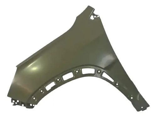 Tapabarro Izquierdo Tiggo 2 Chery 1.5vvt