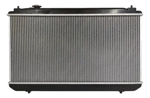 Radiador De Motor Chery Tiggo 3 Motor Sqrf4g16 Hasta 2019