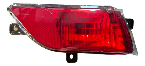 Neblinero Trasero Izquierdo Great Wall Wingle 5 2.2 Gas