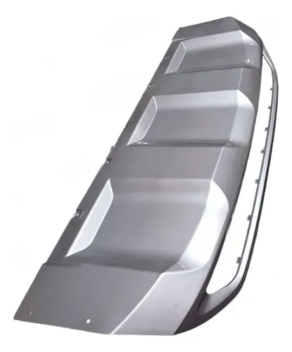 Moldura Inferior Parachoque Delantero Jetour X70 1.5