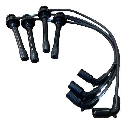 Kit De Cables Geely Lc