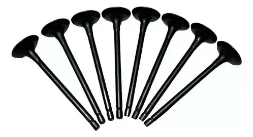 Valvulas Esc Kit (8 Unid) Great Wall Wingle 7 2.0