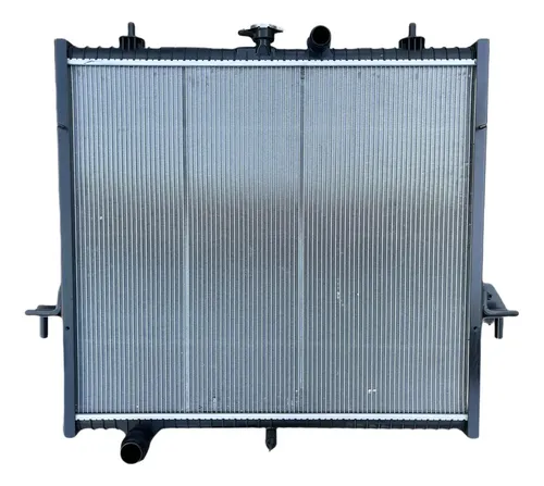 Radiador De Agua Great Wall Poer 2.0