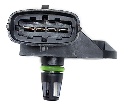 Sensor Map Maxus T60 T80 2.8 Diesel