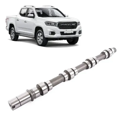 Eje Leva Admision Maxus T60 T80 2.8