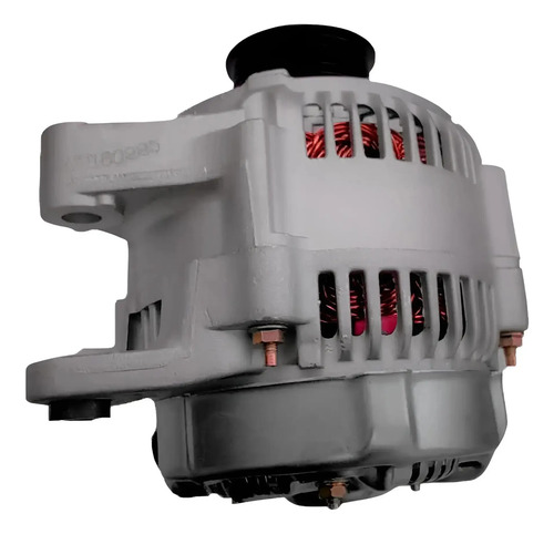 D_886403-MLC99895625582_122025-O-3.jpg Alternador (jfz198 - 14v 90a) Mk Sedan Geely 1.5