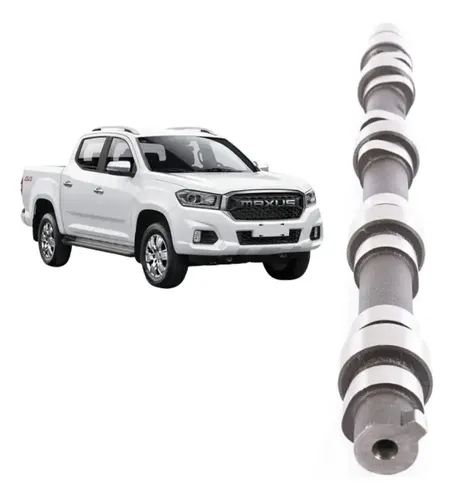 Eje Leva Admision Maxus T60 T80 2.8