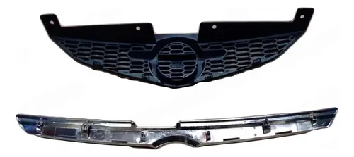 Mascara Frontal Haima 2