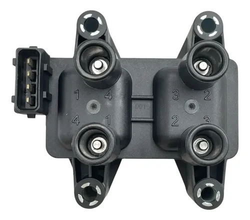 Bobina Encendido Chery Fullwin Sedan / Hatchback 1.5
