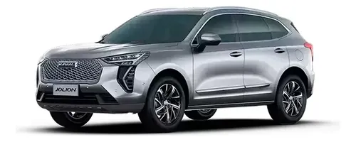 Neblinero Delantero Derecho Led Haval Jolion