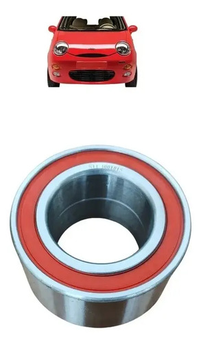 Rodamiento De Maza Delantero Chery Iq 1.1