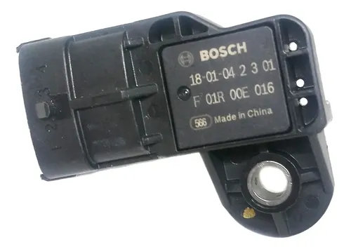 Sensor Map Changan Md201/ms201 1.2