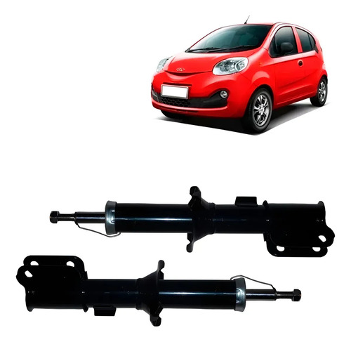 D_921036-MLC106037838262_022026-O.jpg Amortiguadores Delanteros Simples Chery Iq New 1.0 2015+