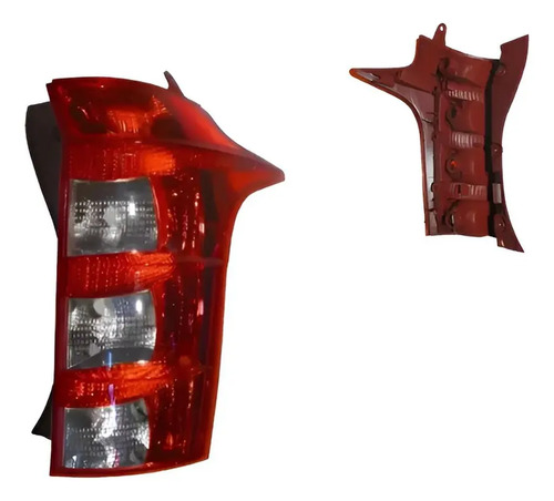 Farol Trasero Derecho Para Mahindra Xuv500/ New. Original