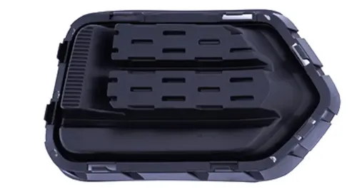 Tapa Neblinero Sin Hoyo Izq Para Maxus T60 T80 2.8