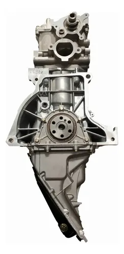 Motor (culata + Block) Para Dfm Cargo Van 1.3