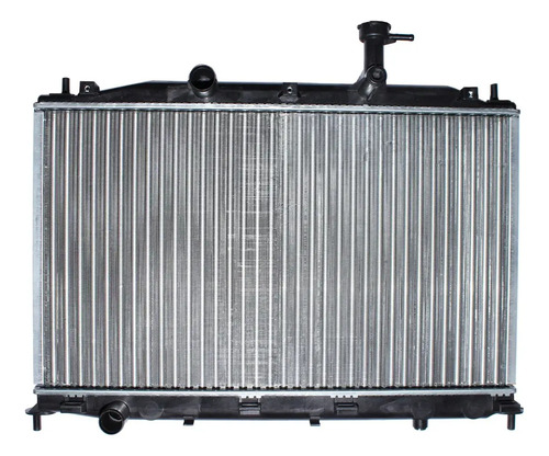 Radiador Motor Jac S2 1.5