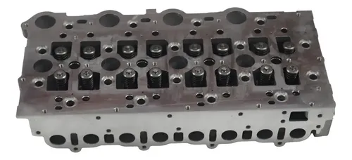 Culata Completa Para Maxus T60 T80 2.8