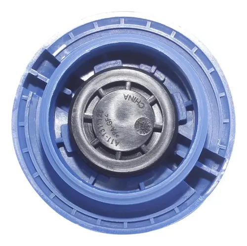 Tapa Deposito Radiador Tiggo 2 Chery 1.5vvt
