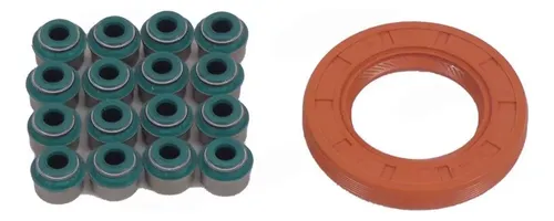 Kit Empaquetaduras Chery Tiggo 8 1.5 Turbo