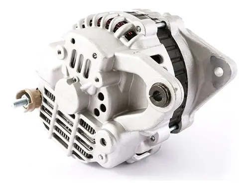 Alternador Para Great Wall Haval 5 (14v/90ah)