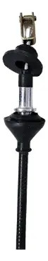 Piola De Embrague Jac J2 1.0 Largo 107cm