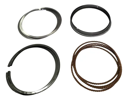 Kit De Anillos Chery Fulwin Hatchback