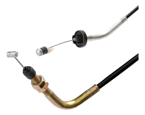 Piola De Acelerador Para Changan M201 2021