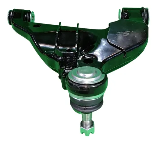 Bandeja Inf Izq Con Rotula Jac T8 Diesel 2.0