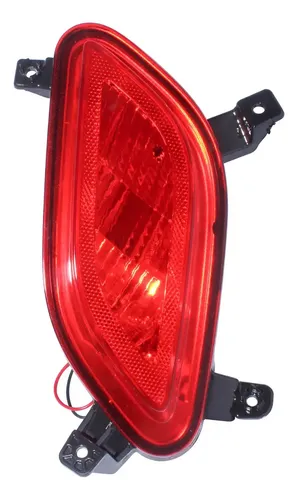 D_944262-MLC99912650503_112025-O.webp Neblinero Trasero Derecho Tiggo 2 Chery 1.5vvt