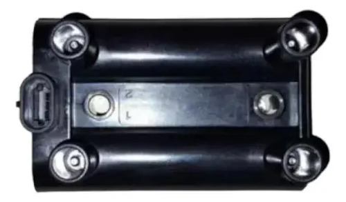 Bobina Encendido Para Jimbei Heise 2.2 Gasolina