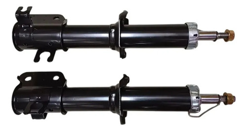 D_947417-MLC106037838260_022026-O.jpg Amortiguadores Delanteros Simples Chery Iq New 1.0 2015+