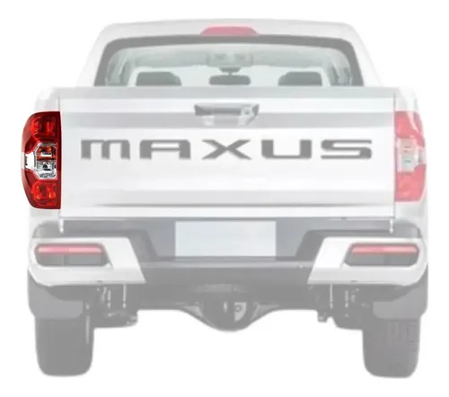 D_949625-MLC93296038333_092025-O.webp Foco Trasero Izquierdo Para Maxus T60 T80 2.0