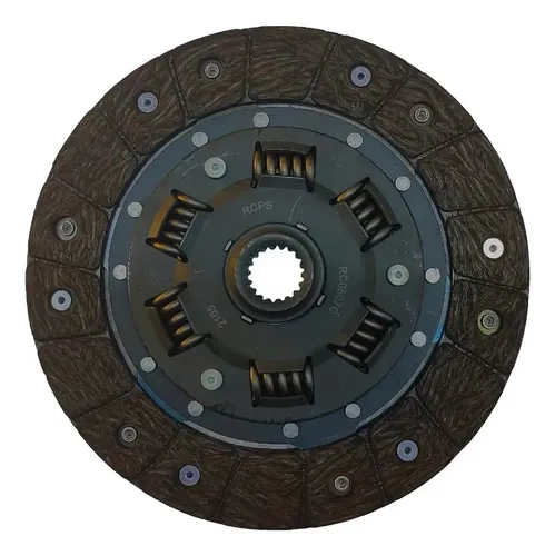 Kit De Embrague Minyi Cargo Hafei