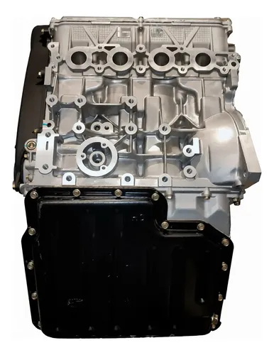 Motor (culata + Block) Para Dfm Cargo Van 1.3