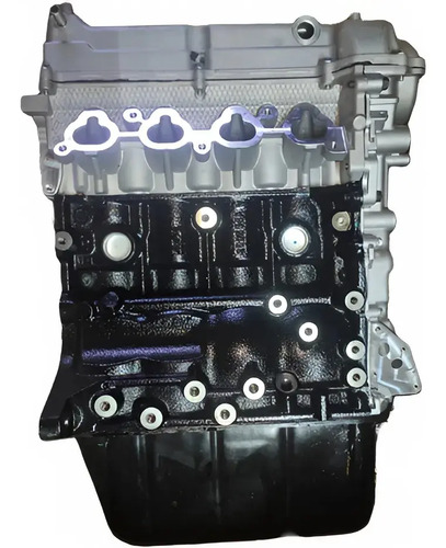 D_956867-MLC104123517287_012026-O.jpg Culata + Block Para Foton Midi 1.3 - Motor