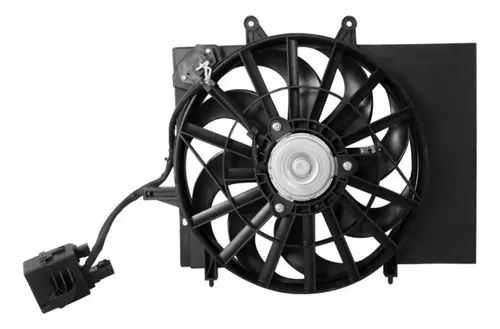 D_959022-MLC106535936142_022026-O.webp Electroventilador Radiador Mg3 1.5 (2011-2019)
