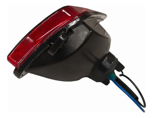 Neblinero Trasero Izquierdo Great Wall Wingle 5 2.2 Gas