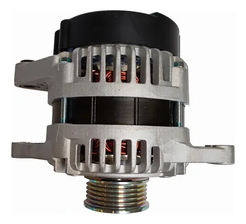 Brilliance H220 Alternador