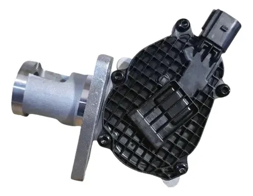 Válvula Egr Maxus V80 Cargo 2.5 Diesel
