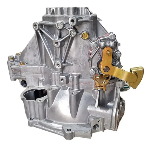 Caja De Cambio De Cambio Para Chery Tiggo 2 1500 Cc // 4g15b