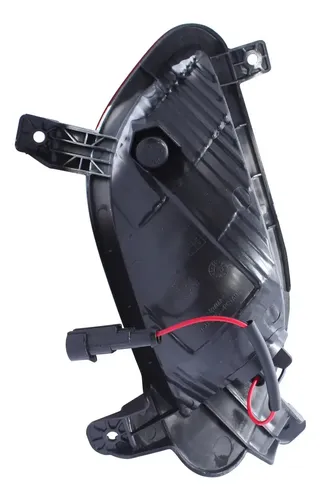 D_981512-MLC99430046320_112025-O.webp Neblinero Trasero Derecho Tiggo 2 Chery 1.5vvt